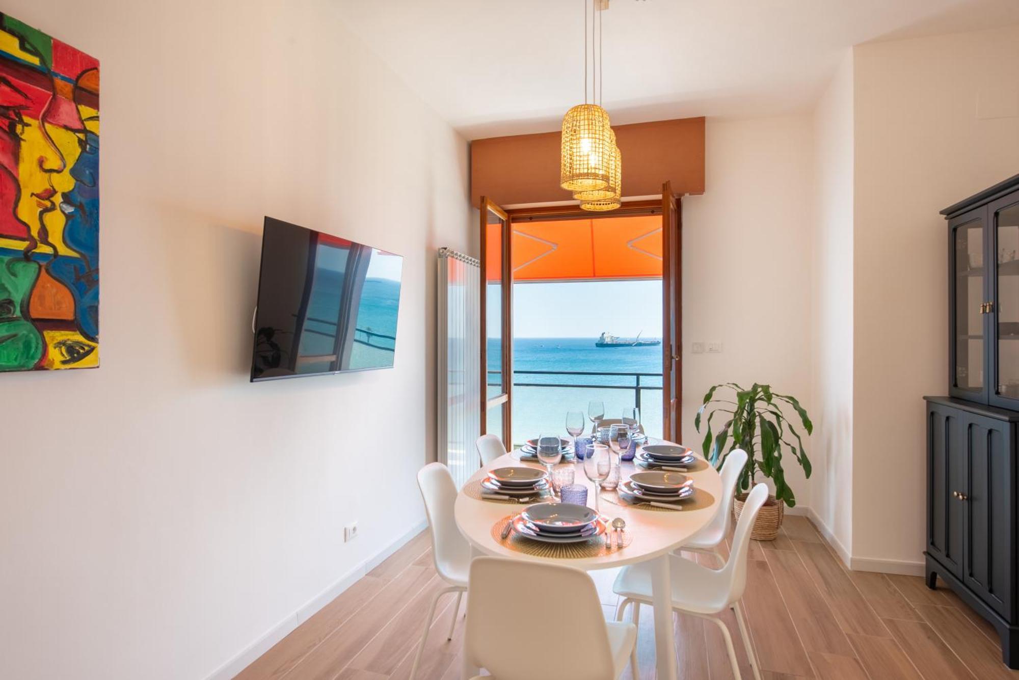 You And The Sea Savone Extérieur photo